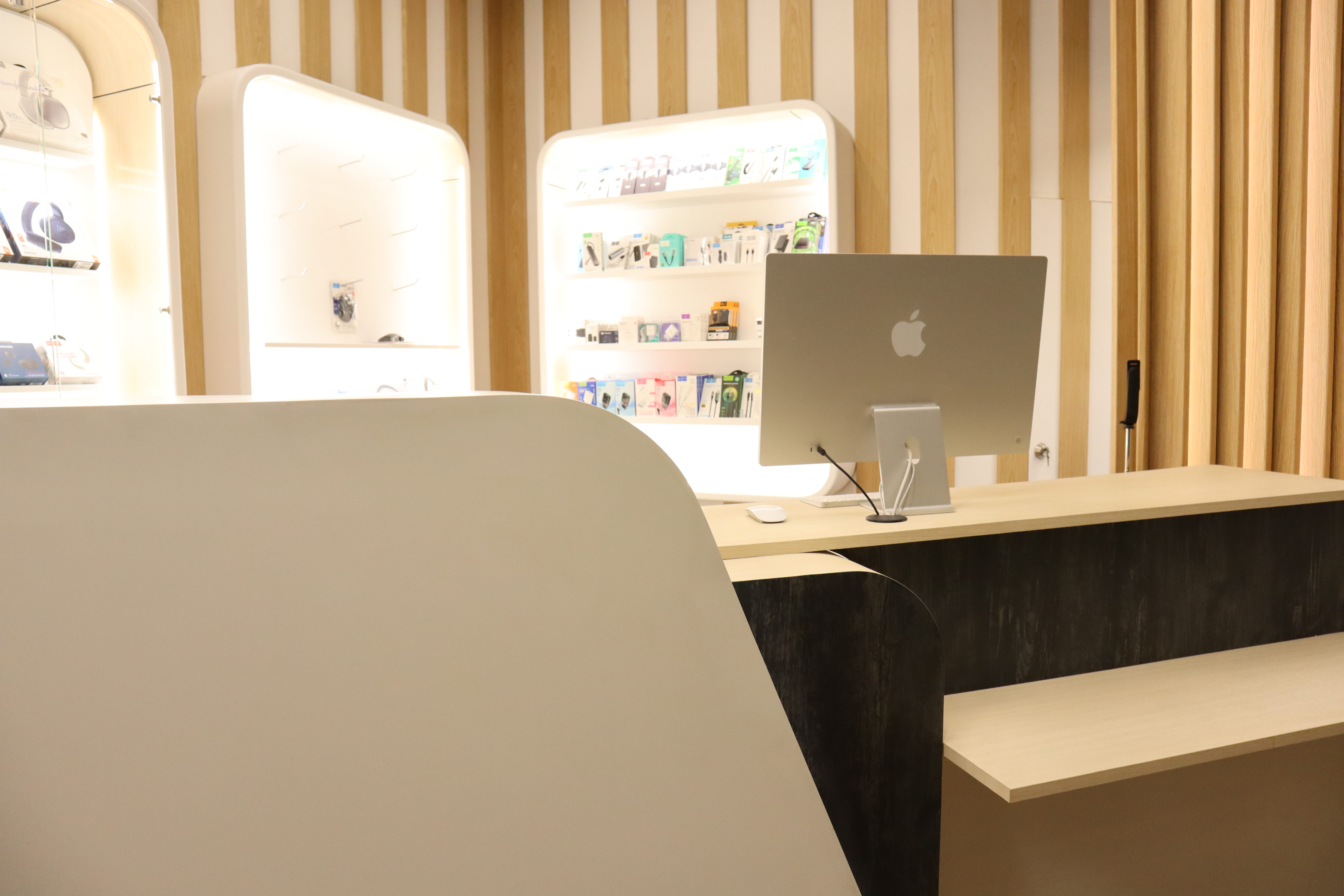 Recepciones - Imagen 1